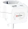 Skross Europe to USA USB AC20PD, 1x USB-A, 1x USB-C Vorschaubild