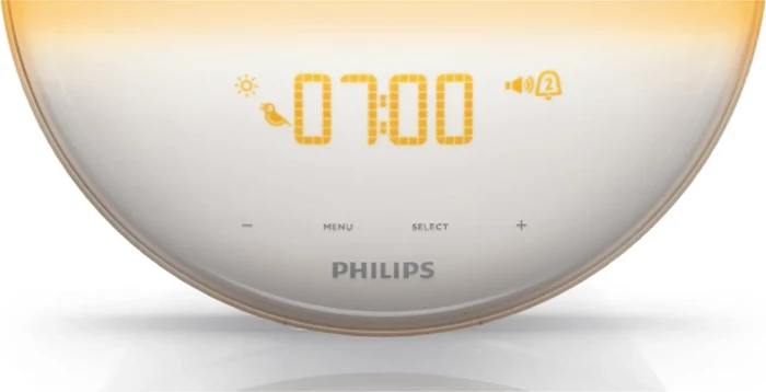 Philips HF3532/01 Wake-up Light