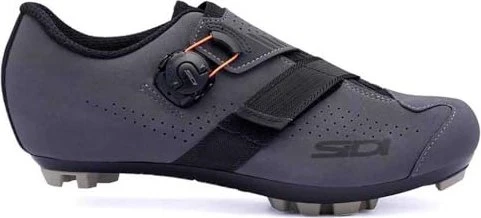 SIDI Aertis dark gray