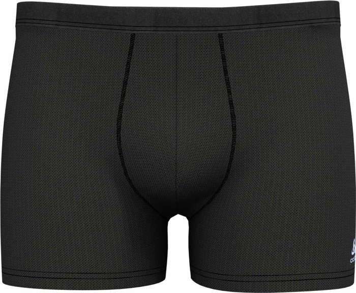 Odlo Active F-Dry Light Boxer Briefs schwarz (Herren)