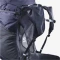 Salomon Aerotrek 48 maritime blue/mood indigo/ballad blue (Damen) Vorschaubild