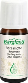 Bergland Pharma Bergamotte Duftöl, 10ml