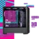 Cooler Master MasterBox 520 Mesh, schwarz, Glasfenster Vorschaubild