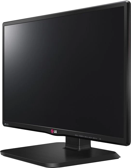 LG 24MB56HQ-B, 23.8"