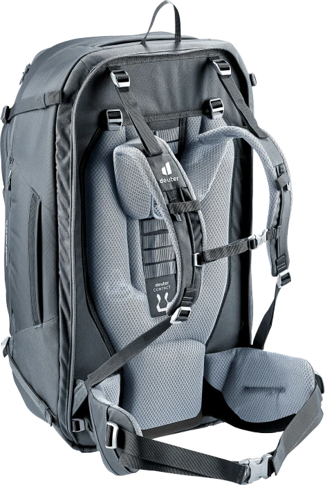 Deuter Access Pro 60 SL schwarz