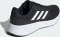 adidas Galaxy 6 core black/cloud white (Herren) Vorschaubild