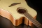 LAG Tramontane 70 Dreadnought Cutaway electroacoustic Natural Vorschaubild