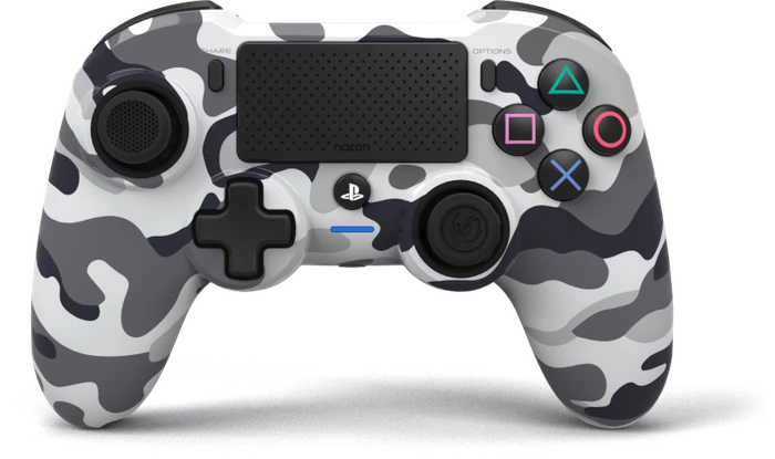 Nacon Asymmetric Wireless Controller (PS4/PC)
