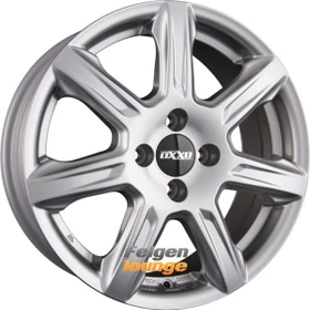 Oxxo Ferox 6.5x16 4/108 ET38 (verschiedene Farben)