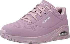 Skechers Uno Stand on Air dark mauve (Damen)