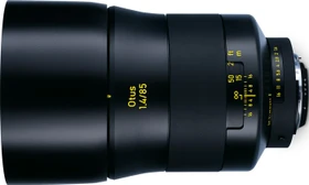 Zeiss ZE Otus 85mm 1.4 für Canon EF