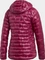 adidas Terrex Icesky Hooded Down Funktionsjacke power berry (Damen) Vorschaubild
