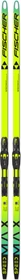 Fischer Speedmax 90 Skate Plus 610 Medium (inkl. Bindung) (Modell 2025/2026)