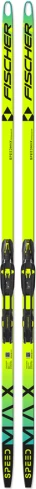 Fischer Speedmax 90 Skate Plus 610 Medium (inkl. Bindung) (Modell 2025/2026)