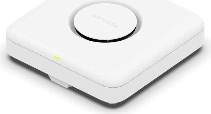 Netgear WBE758, Wi-Fi 7, BE18500