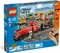 LEGO City Züge - Roter Güterzug Vorschaubild