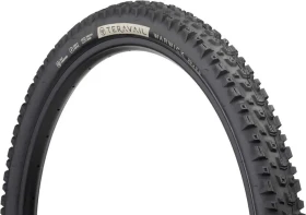Teravail Warwick 29x2.3" Grip Durable Reifen schwarz