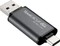 TeamGroup X1 64GB, USB-A + USB-C, USB 3.2 Gen 1×1 Vorschaubild