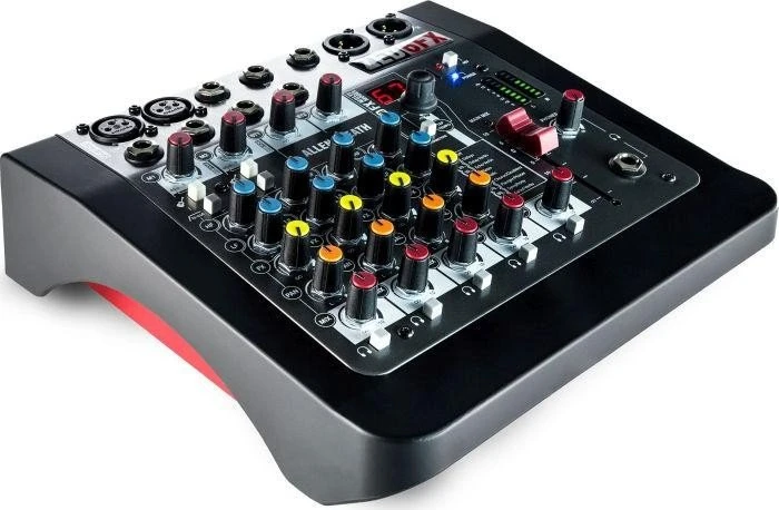 Allen & Heath ZED-6FX