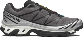 Salomon XT-6 castlerock/ftw silver/vanilla ice