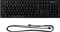 HP HyperX Alloy Origins, LEDs RGB, HyperX RED, USB, US Vorschaubild