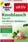 Doppelherz aktiv Knoblauch Kapseln mit Mistel + Weißdorn + Vitamin B1 Vorschaubild