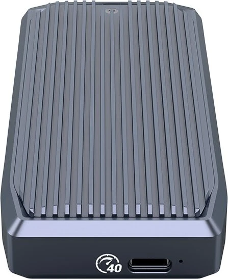 Orico M.2 SSD Enclosure, USB4