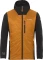 Vaude Valdassa II Hybrid Funktionsjacke silt brown (Herren) Vorschaubild