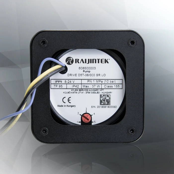 Raijintek Antila D5 Evo RBW-15