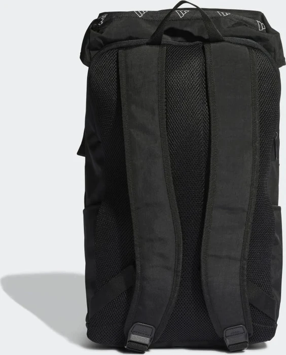 adidas 4ATHLTS Camper schwarz