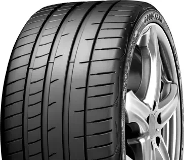 Goodyear Eagle F1 SuperSport 255/35 R20 97Y XL