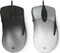 Microsoft Pro IntelliMouse Dark Sand/Shadow Black, USB Vorschaubild
