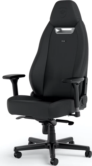 noblechairs Legend Black Edition Gamingstuhl, schwarz