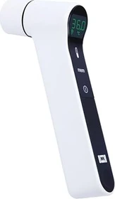 Melissa 2in1 Ohr- & Stirn Digital-Fieberthermometer