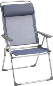 Lafuma Alu Cham XL Batyline Iso Campingsessel ocean