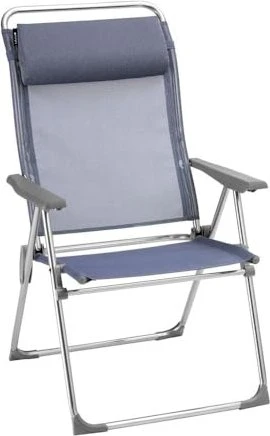 Lafuma Alu Cham XL Batyline Iso Campingsessel ocean