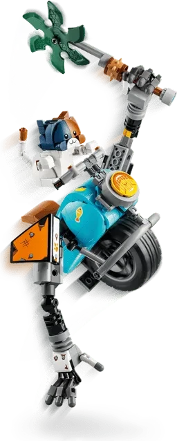 LEGO Fortnite - KIT