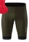 Gonso Sitivo Fahrradhose kurz dakota shadow/fire (Herren) Vorschaubild