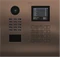 DoorBird D21DKH IP Video Türstation für Mehrfamilienhäuser/Gebäudekomplexe Vorschaubild