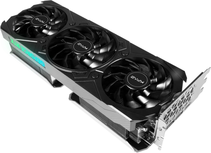 KFA2 GeForce RTX 4070 Ti EX Gamer, 12GB GDDR6X, HDMI, 3x DP, bulk