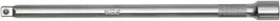 Wiha Professional 7041 Z Kreuzschlitz Bit 1/4", PH3x50mm, 1 Stück