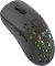 White Shark Tristan Gaming Mouse, schwarz, USB Vorschaubild