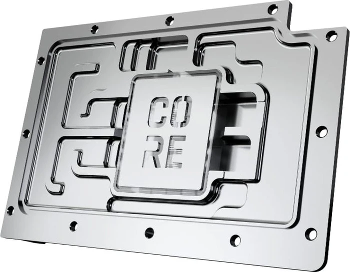 Alphacool Core NVIDIA GeForce RTX 5080 Phoenix mit Backplate