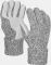 Ortovox Swisswool Classic Leather Handschuhe (Damen) Vorschaubild
