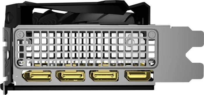 INNO3D GeForce RTX 3060 Ti iCHILL X3 RED, 8GB GDDR6, HDMI, 3x DP