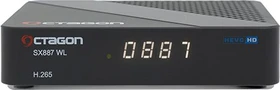 Octagon SX887 WL HD H.265 IP