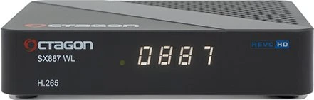 Octagon SX887 WL HD H.265 IP