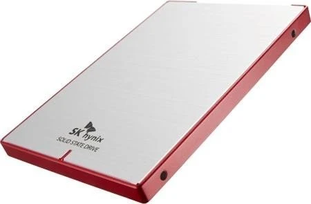 SK hynix Canvas SC300 256GB, 2.5" / SATA 6Gb/s