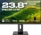 JapanNext JN-IPS2380UHDR-C65W-HSP, 23.8" Vorschaubild