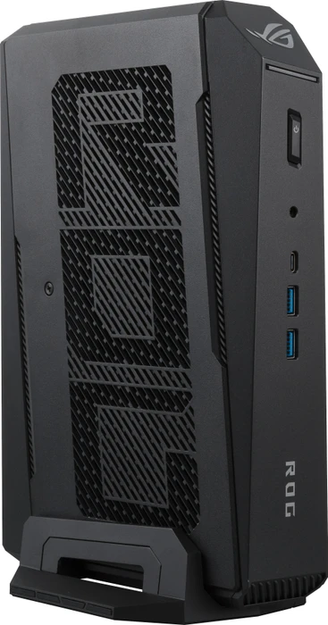 ASUS ROG NUC 16 - Jean Canyon - RNUC16JNK9X384A2 / RNUC16JNK9X389A2, schwarz, Core Ultra 9 290HX Plus, 32GB RAM, 1TB SSD, GeForce RTX 5070 Ti, EU-Netzkabel